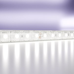 Светодиодная лента Maytoni Led Strip 24В 5050 21Вт/м 6000K 5м IP65 20027