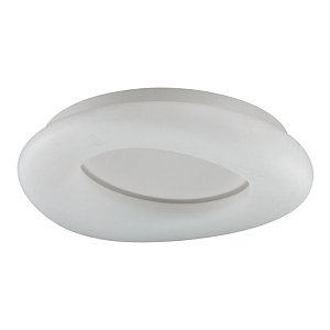 Потолочный светодиодный светильник Odeon Light Aura 4068/40CL