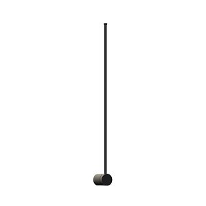 Настенный светильник Delight Collection OM8208 OM820844 black