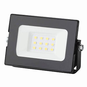 Прожектор светодиодный ЭРА LPR-021-0-30K-010 Б0043553