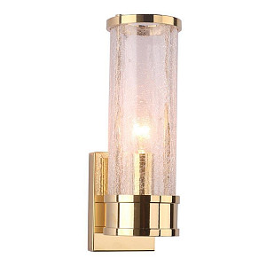 Бра Newport 10271/A gold М0065535 УЦ