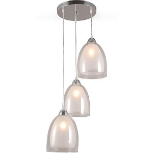 Подвесной светильник Rivoli Dolce 3044-203 Б0044408
