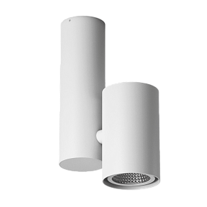 Спот DesignLed DL-MJ-2045G-W 002990