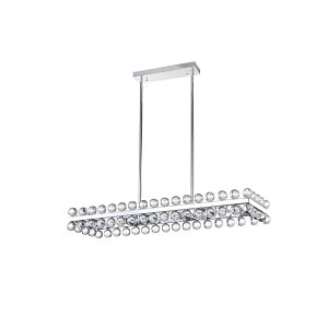 Подвесной светильник Vele Luce Baldassare VL4143L26