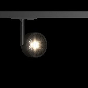 Трековый светильник Maytoni Oko TR024-1-10B3K