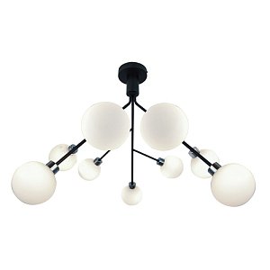 Потолочная люстра Zumaline CARACAS P17200