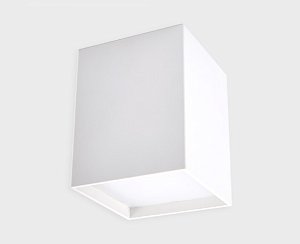 Накладной светильник Italline DL 3028 white 4000K