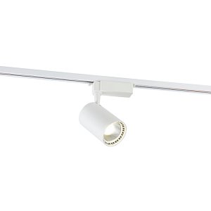 Трековый светильник Simple Story 2043-LED20TRW