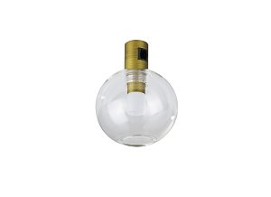 Трековый светильник Donolux Ikra DL20233M5W1 Black Bronze