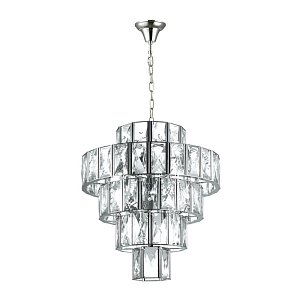 Подвесная люстра Odeon Light Brittani 4119/16