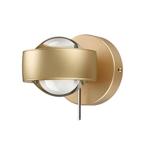 Настенный светильник Odeon Light Ottico 4347/14WL