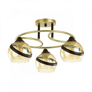 Потолочная люстра Lumion Eden 4547/3C