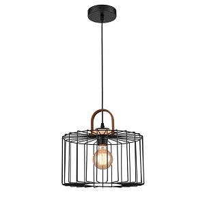 Подвесной светильник Vele Luce Ritmo VL6312P11