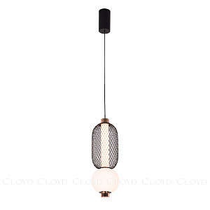 Подвесной светильник Cloyd Supernova 11483
