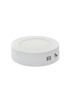Настенно-потолочный светильник Elvan NLS-702R-6W-NH-Wh