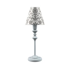 Настольная лампа Lamp4you Classic E-11-G-LMP-O-1
