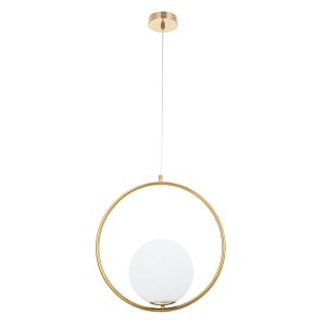Подвесной светильник Arte Lamp Matisse A7742SP-1AB