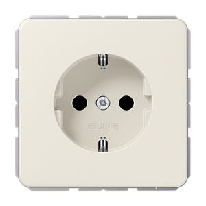 Розетка Schuko Jung CD1520