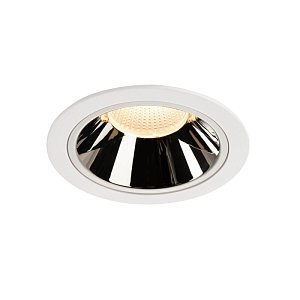 Встраиваемый светильник SLV Numinos XL DL 1004029