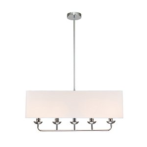 Люстра на штанге Escada Bovilla 10175/4