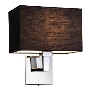 Бра Newport 14201/A black М0052654