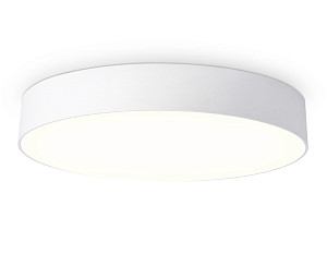 Потолочный светильник Ambrella Light Orbital Air Alum FV5531