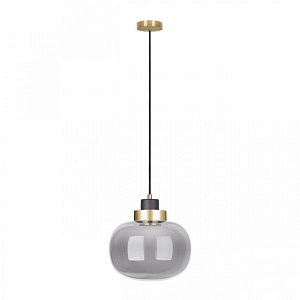 Подвесной светильник Loft IT Bubble 10140B Smoke