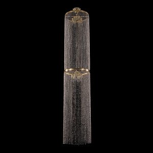 Каскадная люстра Bohemia Ivele 2140/40-200/G