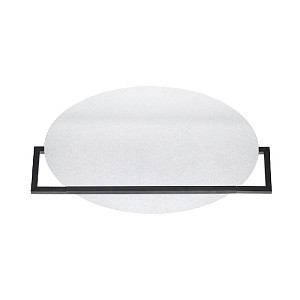 Настенно-потолочный светильник Odeon Light Lunar 7015/20WL