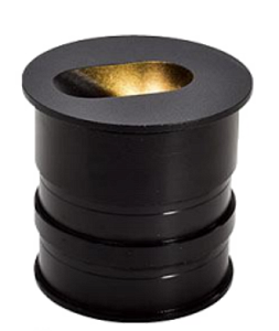 Подсветка ступеней лестницы DesignLed GW-R612-3-BL-WW 007097