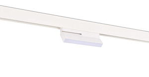Трековый светильник Donolux Line DL20294WW8W