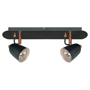 Спот Lussole Loft GRLSP-9852