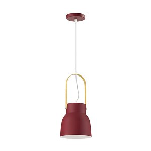 Подвесной светильник Lumion Ruby 3794/1
