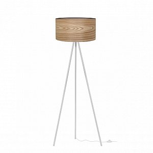 Торшер Loft IT Nordic 1700-FWH+LW