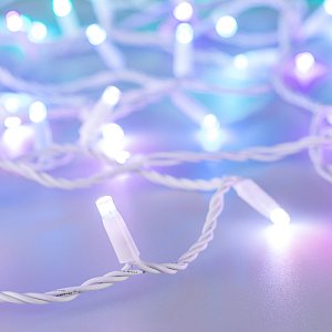 Светодиодная гирлянда Arlight ARD-String-Classic-10000-White-95LED-Live RGBW-DMX 031745