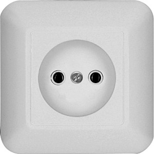 Розетка Schneider Electric Прима RS10-184-B