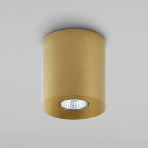 Накладной светильник TK Lighting 3198 Orion Gold