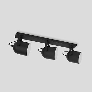 Спот TK Lighting Spectra 2609 Spectra Black 00000085252
