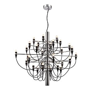 Подвесная люстра Divinare Molto 8030/02 LM-50