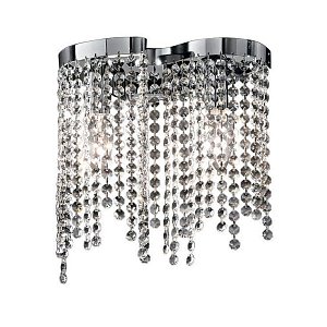 Настенный светильник Ideal Lux Aurora AP2 013763