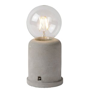 Настольная лампа Lucide Mable 34529/01/41