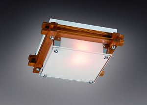 Потолочный светильник Sonex Trial 1241