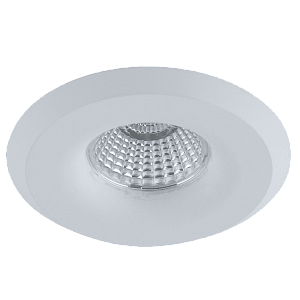 Встраиваемый светильник DesignLed LC1510WH-5-WW 002211