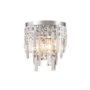 Настенный светильник Lumien Hall Arnas LH0060/2W-CR-CL