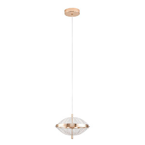 Подвесной светильник Arte Lamp Andromeda A2089SP-6GO
