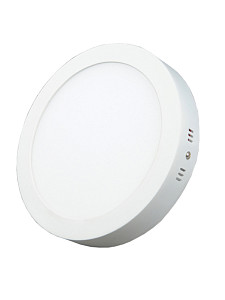 Настенный светильник Elvan NLS-702R-18W-WW-Wh