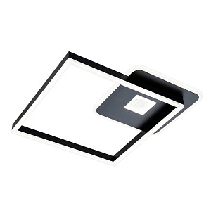 Потолочный светильник Escada Arctic 10235/1LED BL