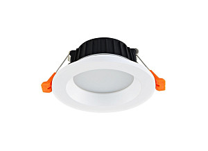Встраиваемый светильник Donolux Ritm DL18891NW9W