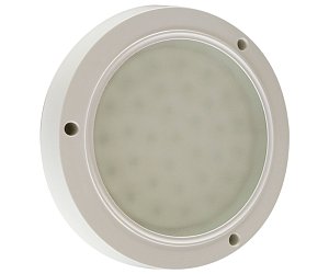 Настенно-потолочный светодиодный светильник Kink Light Сигма 08580