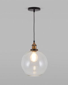 Подвесной светильник Moderli Single V10542-1P
